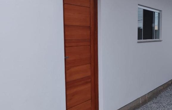 Casa completa a 5min da praia! in Florianopolis