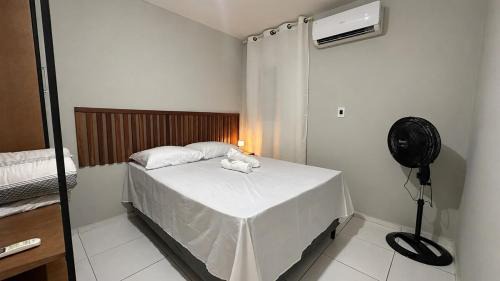 Casa Completa Aconchegante e Ótima Localização