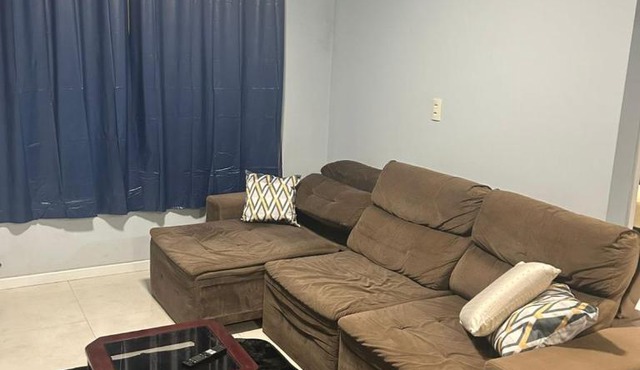 Casa completa bem equipada ótima localização