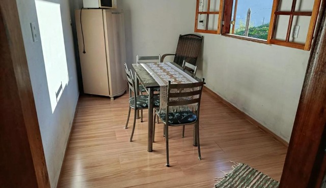 Casa Completa e Aconchegante para sua Estadia in Ouro Preto