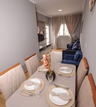 Casa Completa e Aconchegante em Bariri in Bariri