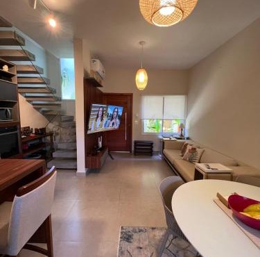 Casa Completa Perto de Maresias