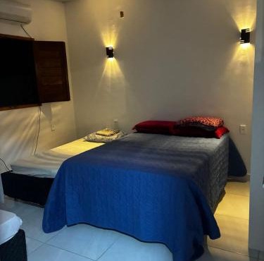 Casa Completa Proximo ao Frances in Marechal Deodoro