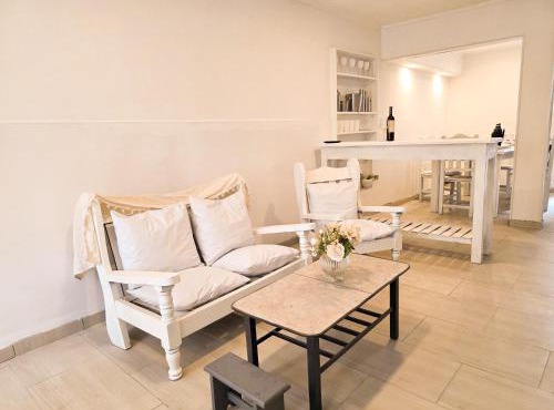 Casa con Pileta, Parrilla y Acceso con Rampa