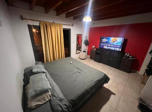 Casa con piscina