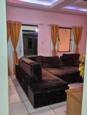 Casa confortável e completa para COP30 in Ananindeua
