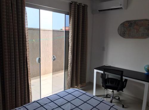 Casa confortável em condomínio in Porto Alegre