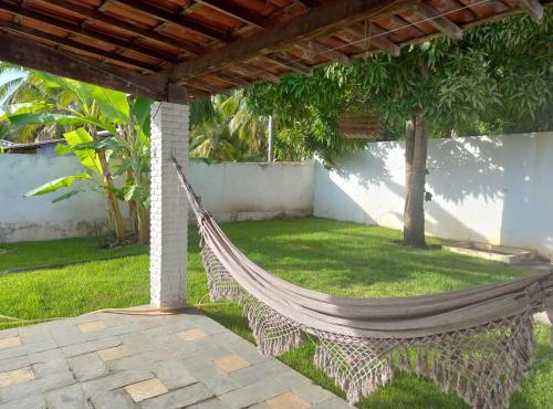 Casa confortável em Estancia