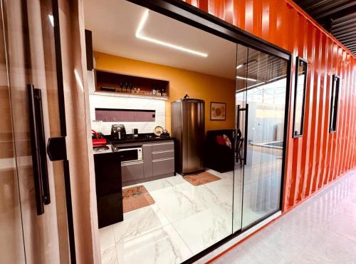 CASA CONTAINER Vsa