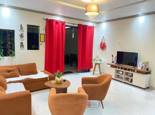 Casa cop 30 in Belém