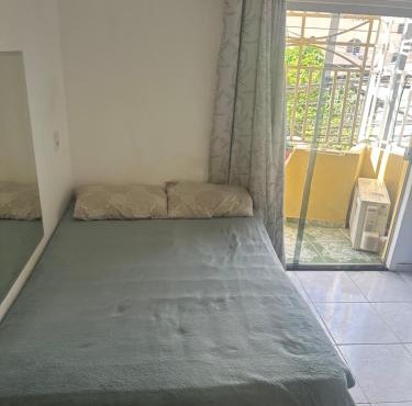Casa Cop30 in Belém