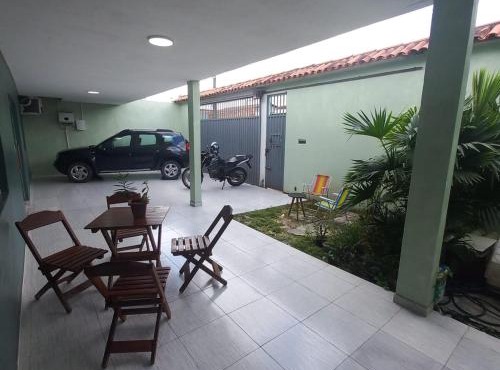 Casa COP30 - Tapajos Belém Complex in Belém