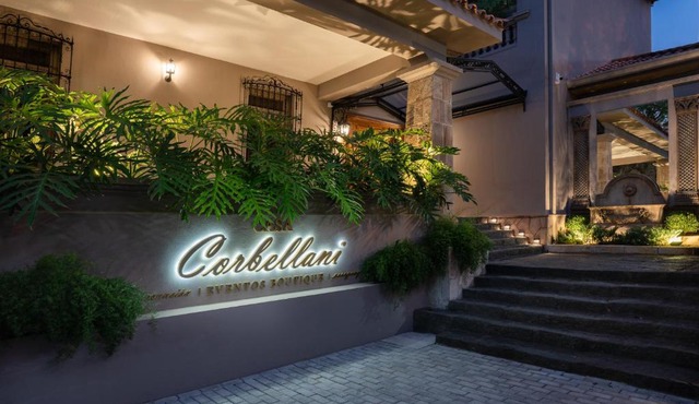 Casa Corbellani