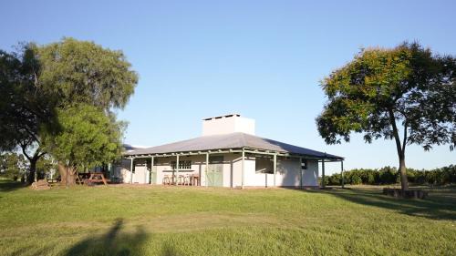 Casa Cosmos