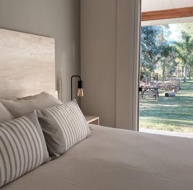 Casa Country Altos Arrayanes in Mercedes