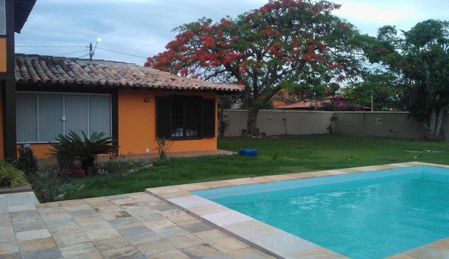 Casa da Árvore in Búzios