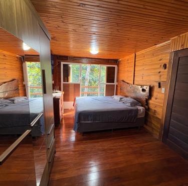 Casa da Árvore in Foz do Iguaçu