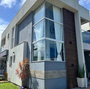 Casa da bike Balneario Gaivota 150 mt do mar