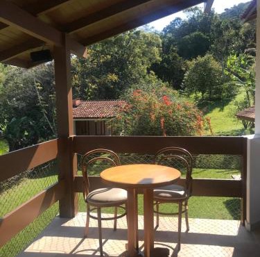 Casa da Bisa minimo 2 diarias in Florianópolis