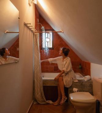 Casa da Estacao - Não é hotel, não é pousada é a casa mais charmosa de Morretes!