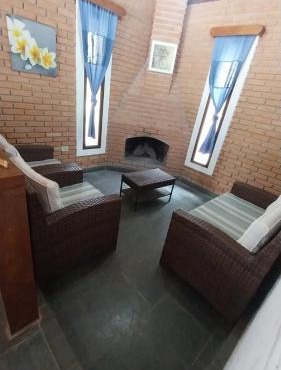 Casa da Felicidade in Ibiúna