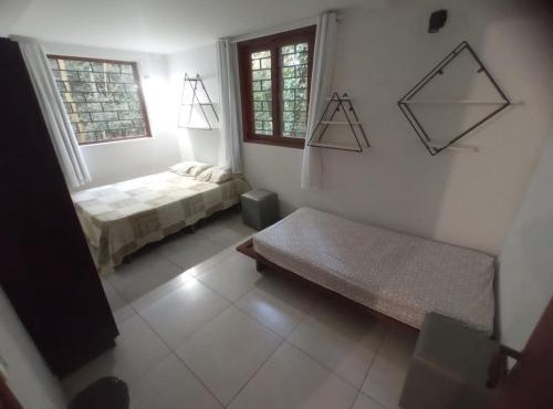Casa da Floresta in Lavras