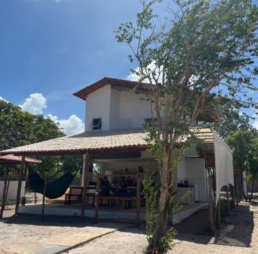 Casa da Lagoa near Barrinha
