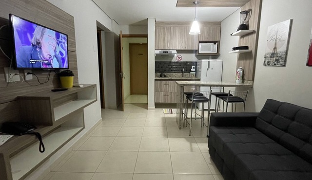 Casa da Madeira Flat R3caldas