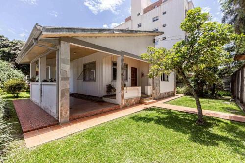 Casa da Marisa