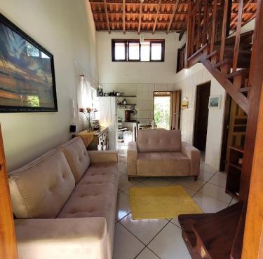 Casa da Neia in Paraty