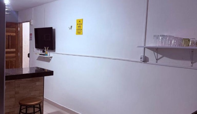 Casa da patroa
