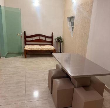 Casa da paz in Peruíbe