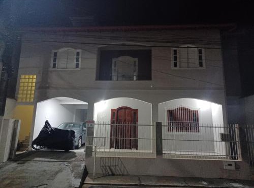 Casa da Sophia in Santa Teresa