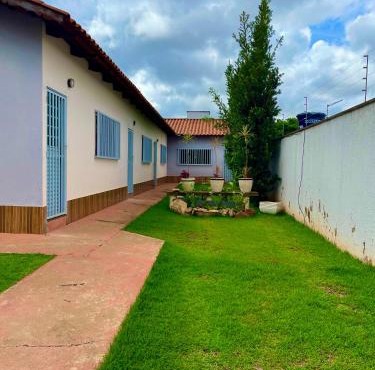 Casa da Vó Maria in Goiânia