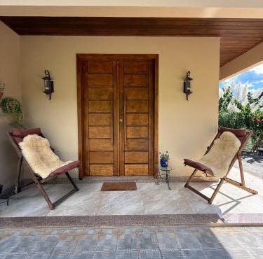 Casa das Hortências