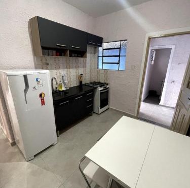 Casa de 3 quartos ao lado do Inatel