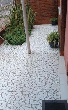 Casa de 90m2 toda sua aconchegante e central
