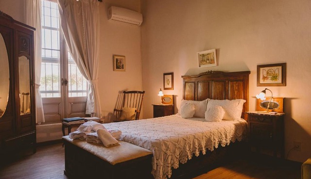 Casa de Aitona Próxima a Carmelo