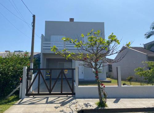 Casa de Bortoli- Bella Torres-RS