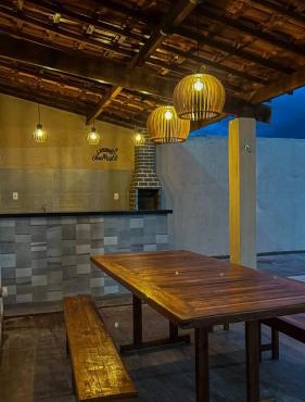 Casa de Temporada Cânions de Xingó