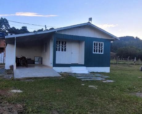 Casa de Campo Aconchego