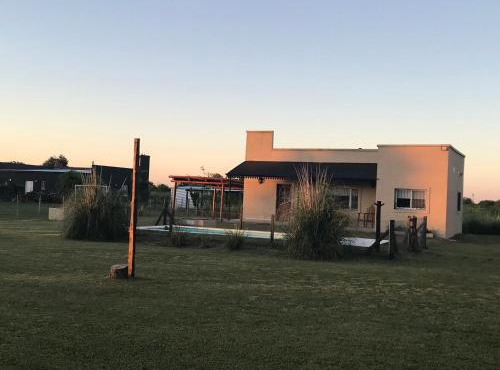 Casa de campo Dona elisa