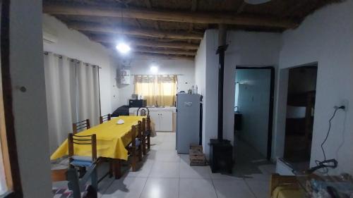 Casa de campo