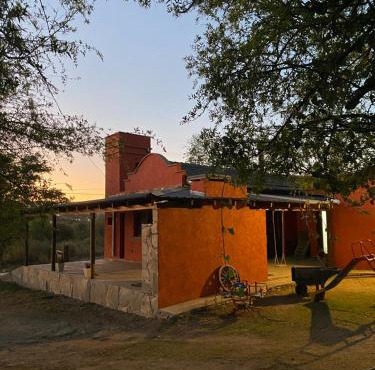 CASA DE CAMPO in Tanti