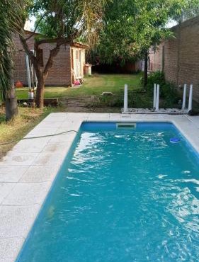 Casa de campo C