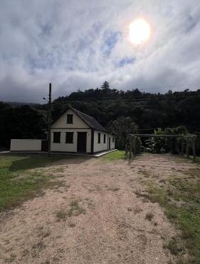 Casa de Campo com Hidromassagem - Alfrego Wagner