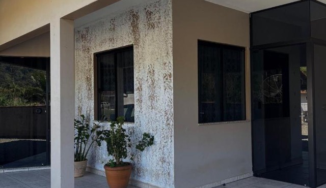 Casa de Campo com Fogão a Lenha in Pomerode