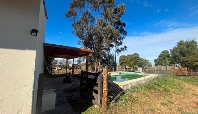 Casa de Campo El Ombu