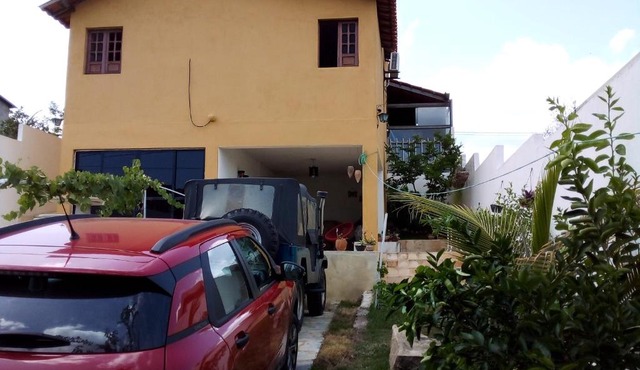 Casa de Campo em Gravatá PE