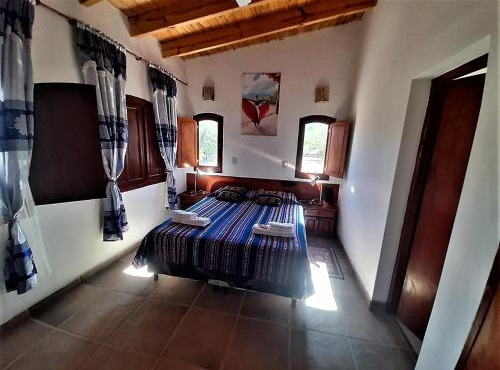 Casa de CAMPO HUAKA HUASY